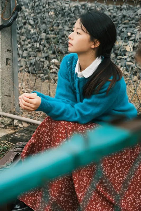 [YITUYU艺图语]2025.01.30 复古少女 蝴蝶妹妹 10