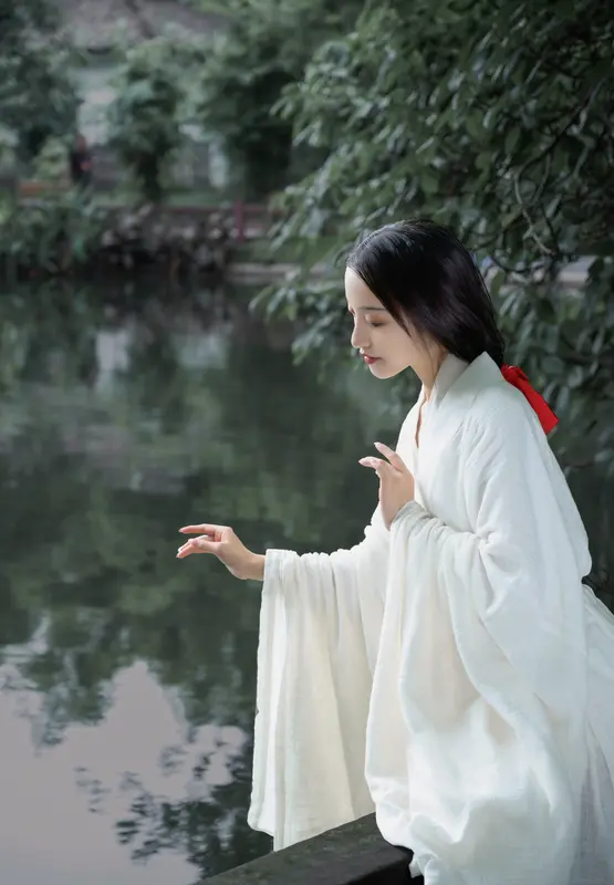 [YITUYU艺图语]2025.01.30 清竹 瑾年 9