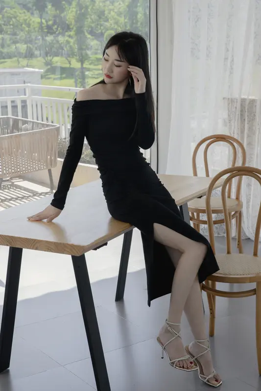 [YITUYU艺图语]2025.01.30 Paris afternoon 陈欣 12