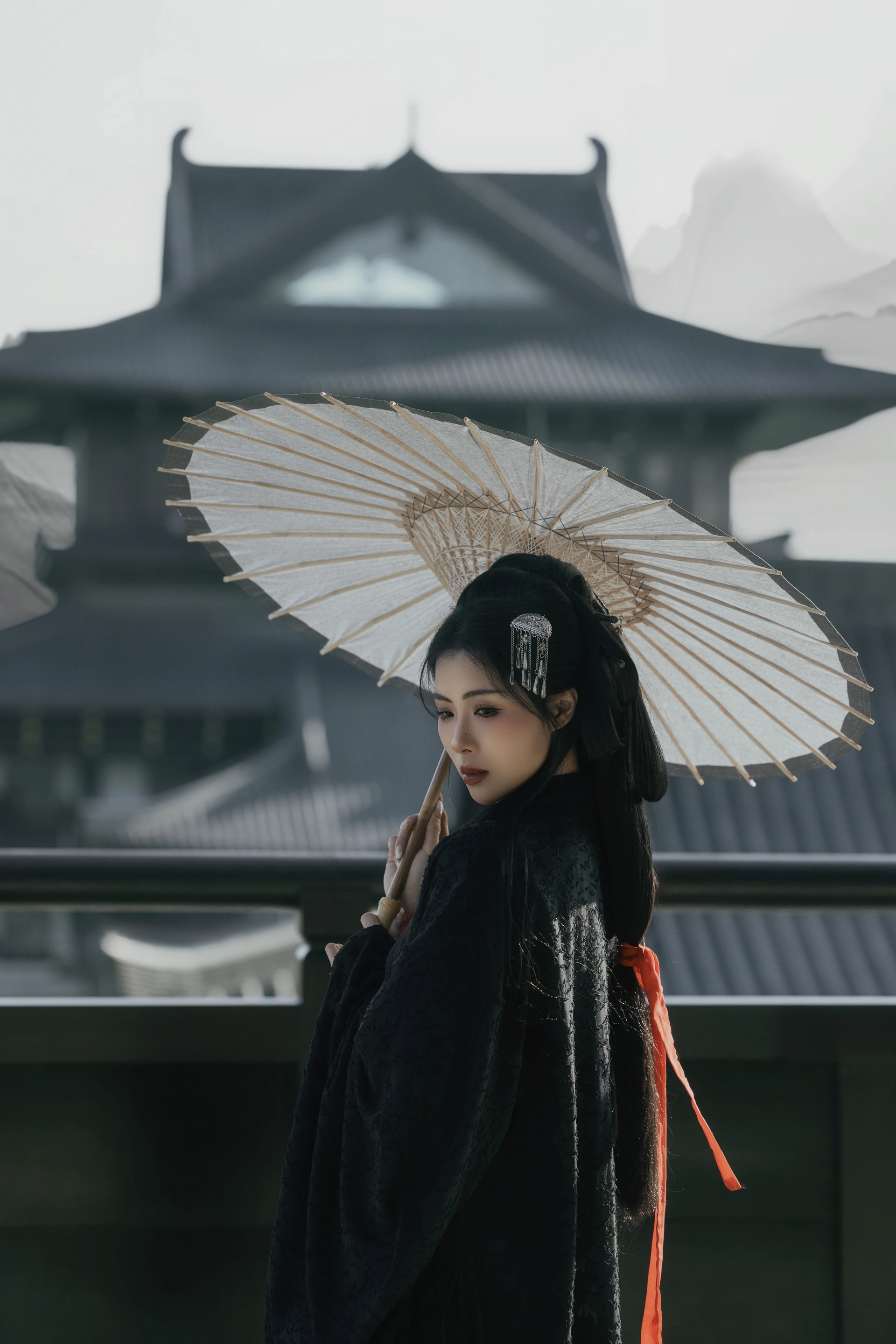 [YITUYU艺图语]2025.02.01 与墨 十一 2