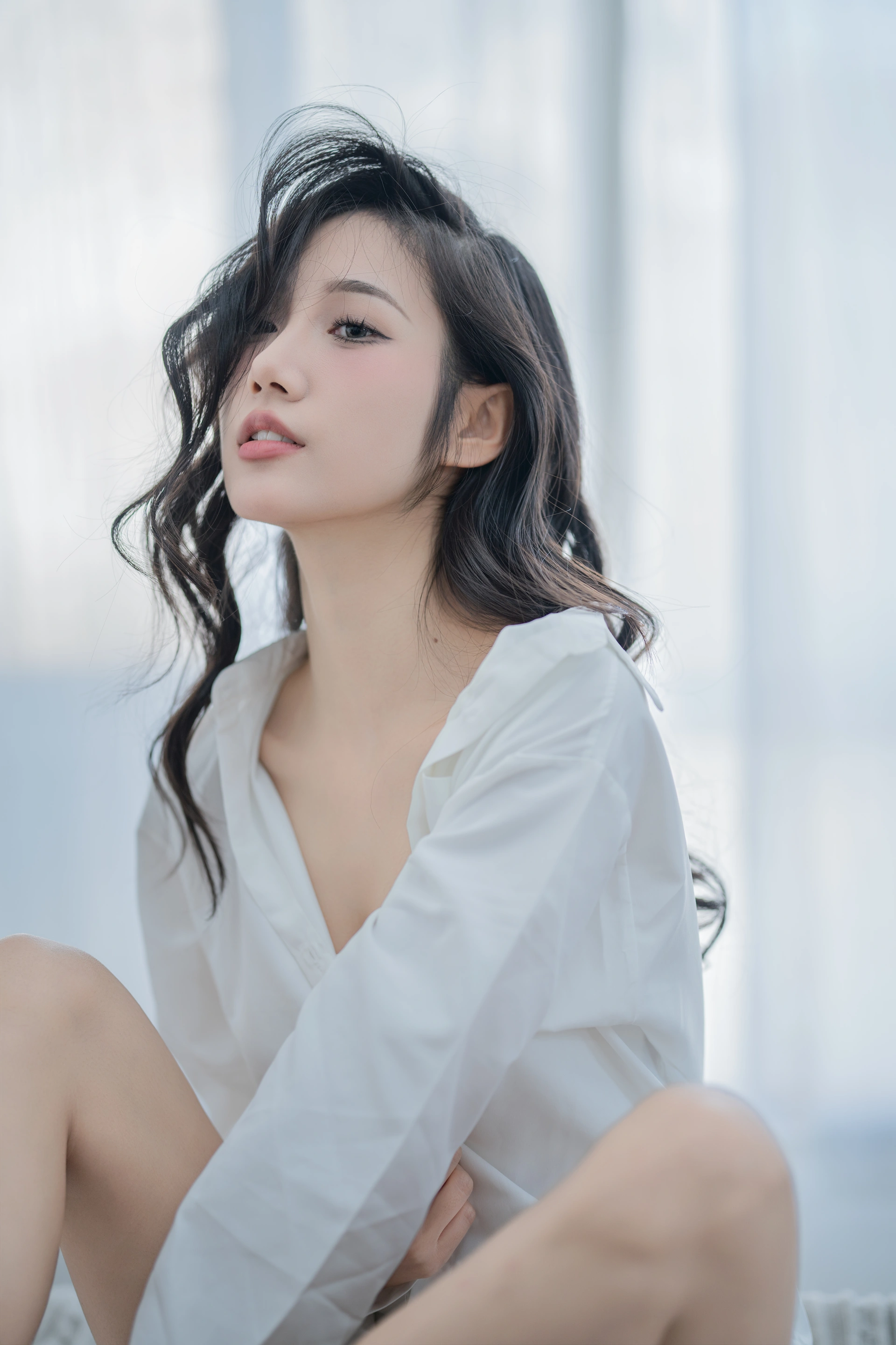 [YITUYU艺图语]2025.02.02 温柔凝视 o1ne万 1