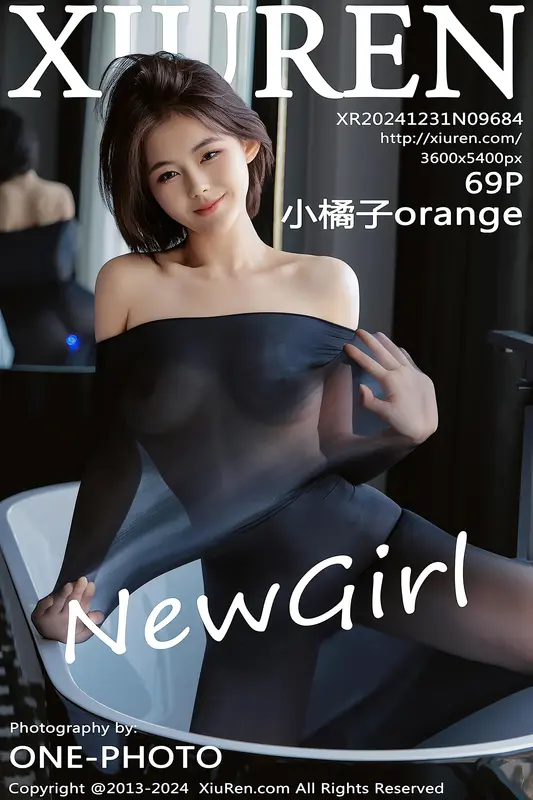 [Xiuren秀人网]2024.12.31 NO.9684 小橘子orange 15