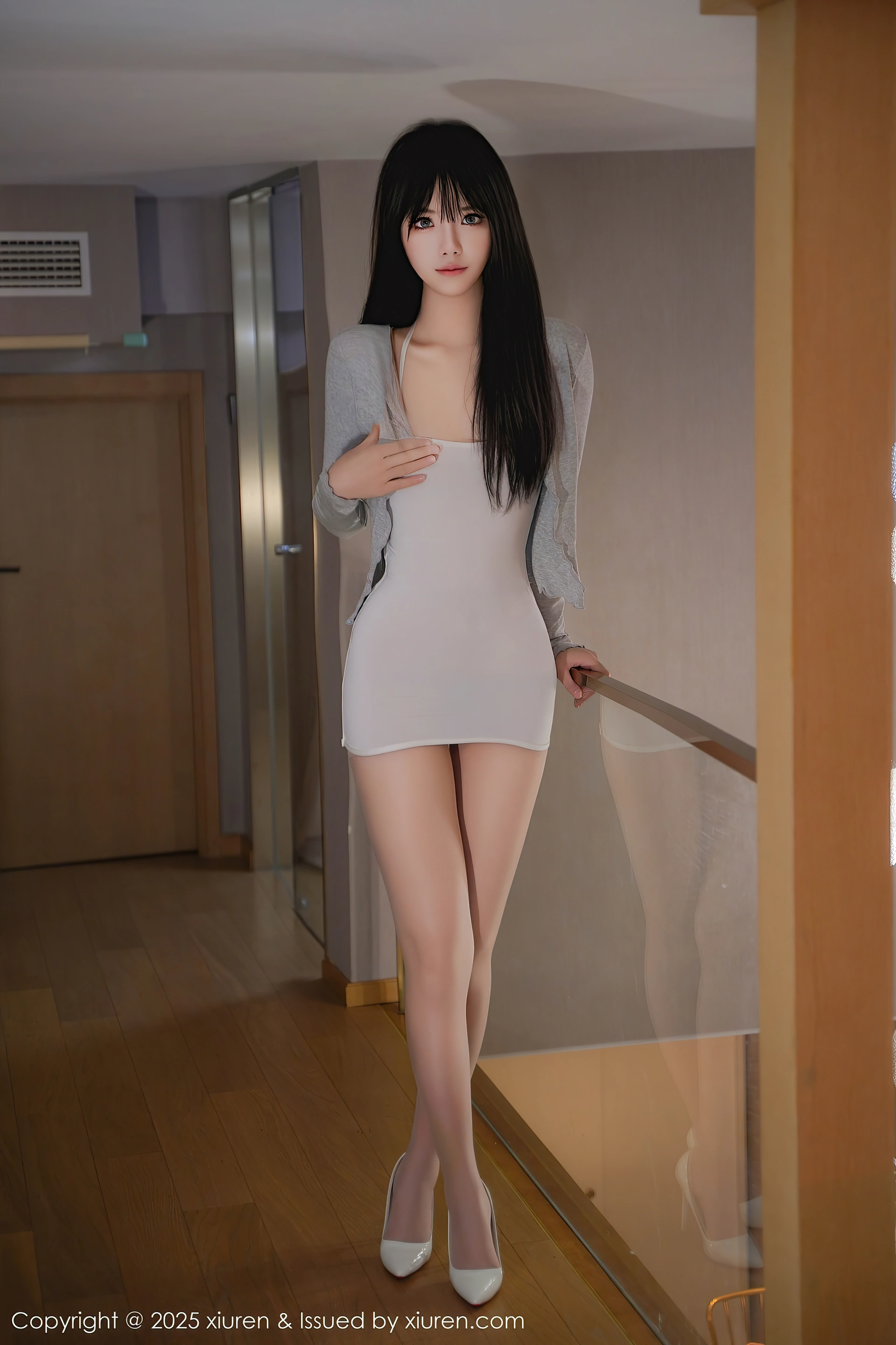[Xiuren秀人网]2025.01.06 NO.9711 沐言yanyan 0