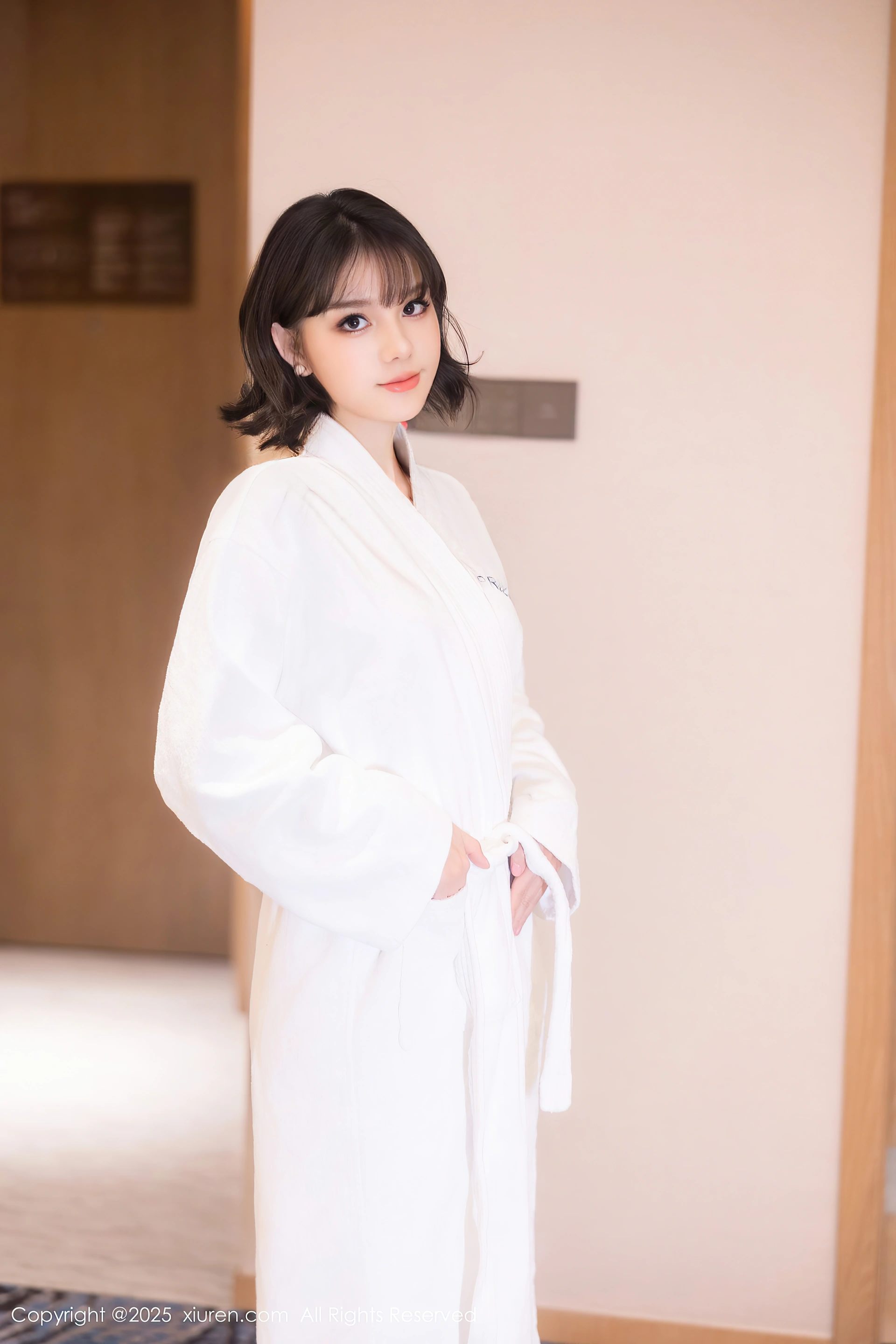 [Xiuren秀人网]2025.01.06 NO.9713 黎苏苏 0
